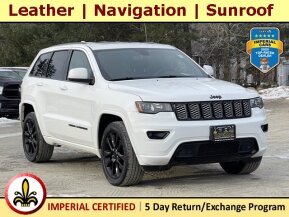 2019 Jeep Grand Cherokee for sale 101690997